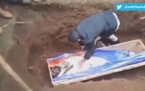 Ölüyü Diriltemeyen Sahte Peygamberin Gözaltına Alınması
