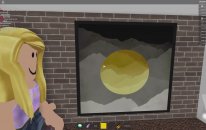 Roblox Ev