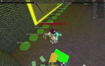 Roblox Korku Asansörü