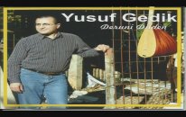 Yusuf Gedik - Zalim Felek