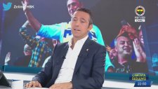 Ali Koç: Ben Başkan Değil miyim?