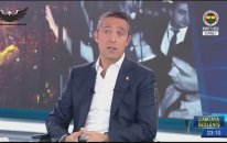 Ali Koç