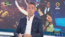 Ali Koç'tan transfer müjdesi!