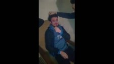 Bonzai Satıcısına Dayak Atılması