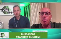 Bursaspor'un Yasin Öztekin transferinde son durum ne?