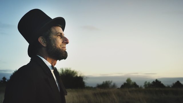 Death of a Nation (2018) Fragman