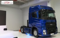 FordTrucks C?ekici O?n Go?sterimi