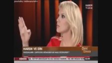 Gerçek İslam'a Maruz Kalan Pelin Çift