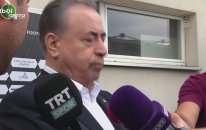 Mustafa Cengiz ve Fatih Terim'in transfer çelişkisi