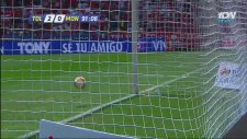 Ofsayttan Atılan Gole Sevinirken Gol Yemek