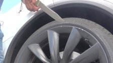 Tesla Tekerleğin İçinde Ne Var?