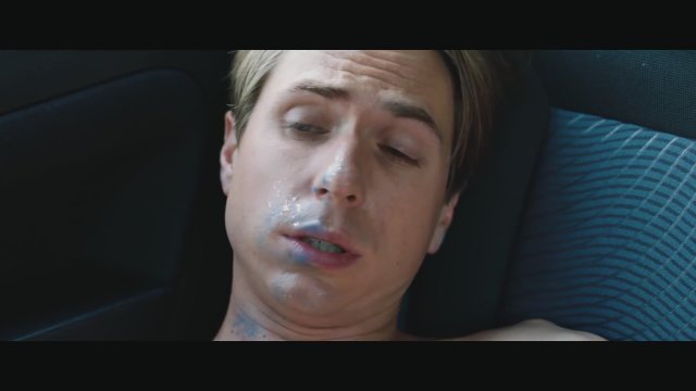 The Festival (2018) Teaser