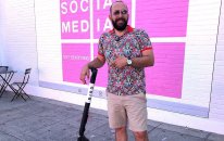 2 Milyar Dolarlık Scooter: BIRD