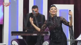 Ayşe Dinçer - Tatlı Dile Güler Yüze Ayşe Dinçer - Tatlı Dile Güler Yüze