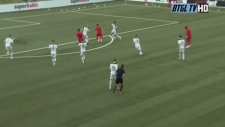 B36 Torshavn 0-2 Beşiktaş (Maç Özeti - 26 Temmuz 2018)