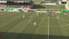 B36 Torshavn 0-2 Beşiktaş (Maç Özeti - 26 Temmuz 2018)
