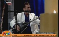 Ersoy Savaş - Aman İlk Akşamdan Vardım