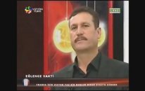 Ersoy Savaş - Aylar Oldu