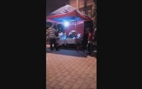 Ersoy Savaş - Elinende Kara Gözlüm Elinen