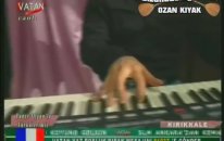 Ersoy Savaş - Felek Ne Derdin Var İse
