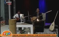 Ersoy Savaş - Kırıkkale Keskin