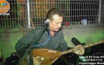 Ersoy Savaş - Kötü Zaman