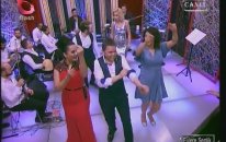 Ersoy Savaş - Potbori