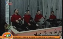 Ersoy Savaş - Sevme Diyorlar