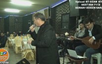 Ersoy Savaş - Yaralarım