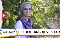 Helbest Ari - Sevek Tari
