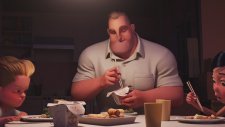 İnanılmaz Aile 2 (2018) Türkçe Dublajlı Resmi Fragman