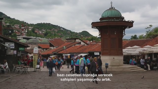Kayıp Zamanlar (2015) Türkçe Altyazılı Fragman