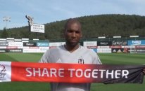 Ryan Babel'den Türkiye'nin EURO 2024 adaylığı için destek