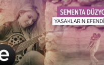 Sementa Düzyol - Yasakların Efendisi - Lyric Video #yasaklarınefendisi #sementadüzyol