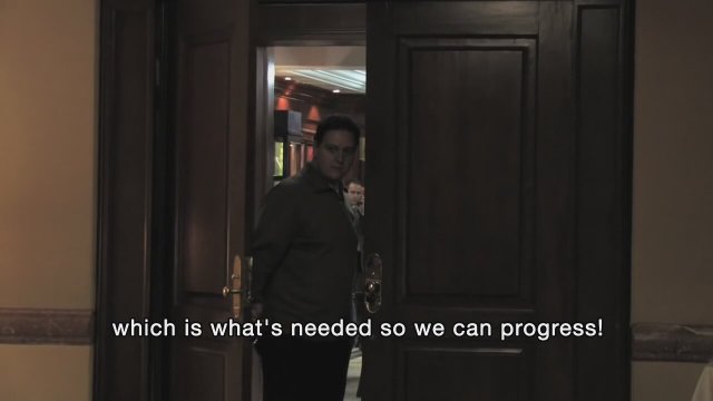 Sins of My Father (2009) Fragman