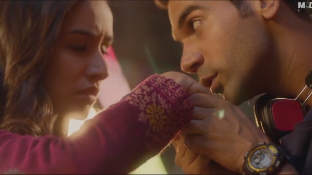 Stree (2018) Fragman