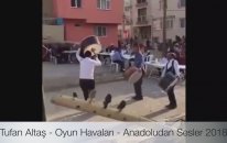 Tufan Altaş - OYUN HAVALARI