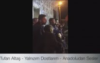 Tufan Altaş - Yalnızım Yalnız