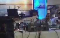 Tufan Altaş - Yar Aşkımız Gizli Kalsın 2018