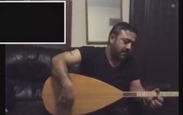 Tufan Altaş Yeni Türkü - ANA ÖZLEDİM