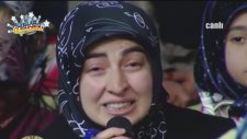 Tuncer Çiftçi'nin Sağlığına Kavuşturduğu Hastalar