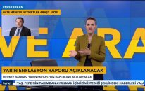 30.07.2018 - TV Net - Kahve Arası - GCM Menkul Kıymetler Araştırma Uzmanı Enver ERKAN #Dolar