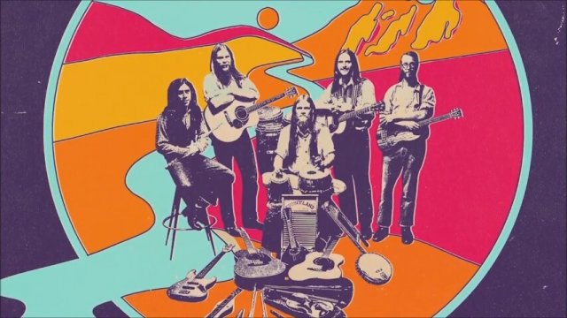 40 Years in the Making: The Magic Music Movie - Fragman