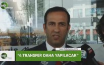 Adil Gevrek: