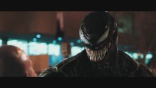 Canavar Filmi Gibi Hissettiren Venom’dan Yeni Fragman