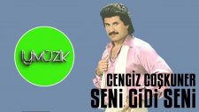Cengiz Coşkuner - Lambada