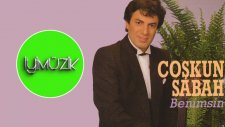 Coşkun Sabah - Nerdesin Sevgilim Kimbilir Nerde