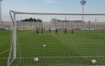Cristiano Ronaldo hızlı başladı