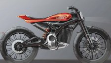 Harley-Davidson'ın Hedefindeki Yeni Elektrikli Motosikletler!