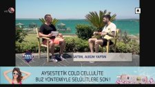 İdo Tatlıses: Parasızlık Yüzünden Evden Çıkamadım (Mert'çe Sohbetler 29 Temmuz Pazar)